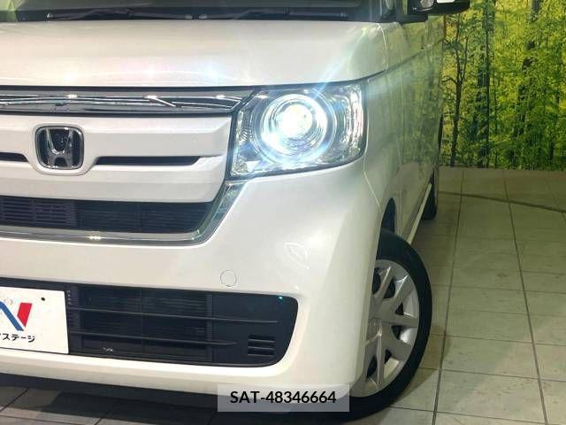 Honda N BOX 2019-01 307056-12