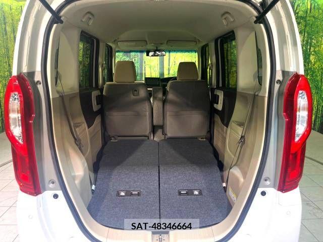 Honda N BOX 2019-01 307056-10