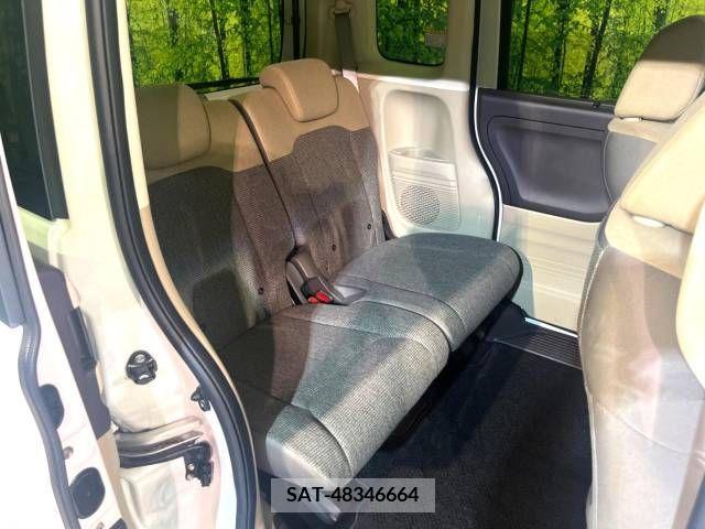 Honda N BOX 2019-01 307056-9