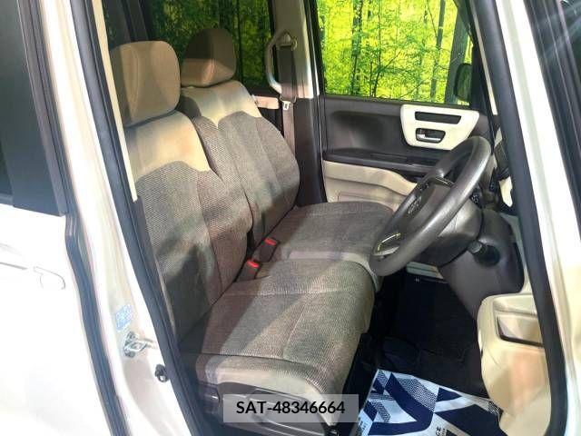 Honda N BOX 2019-01 307056-8