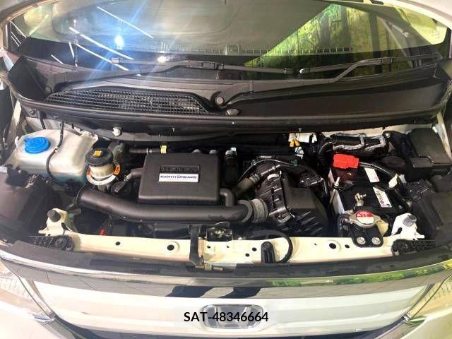 Honda N BOX 2019-01 307056-18
