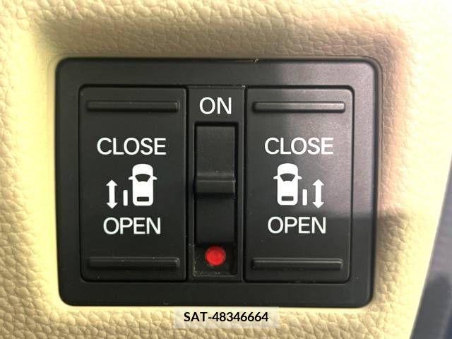 Honda N BOX 2019-01 307056-5