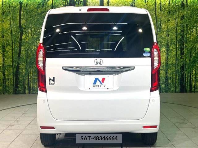 Honda N BOX 2019-01 307056-15