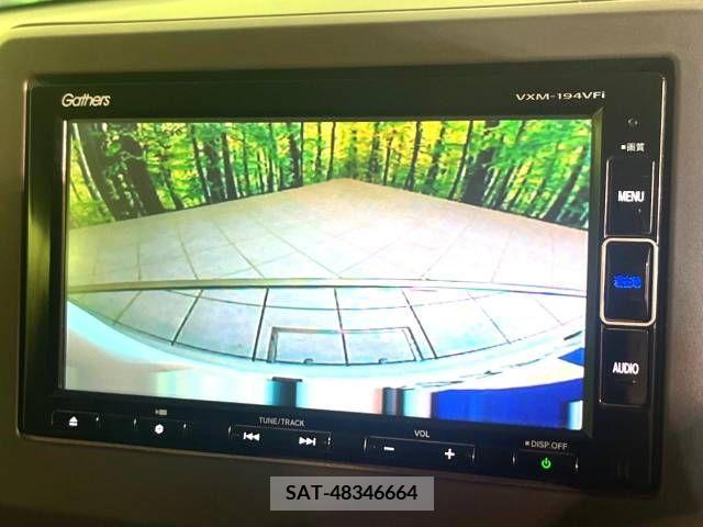 Honda N BOX 2019-01 307056-4