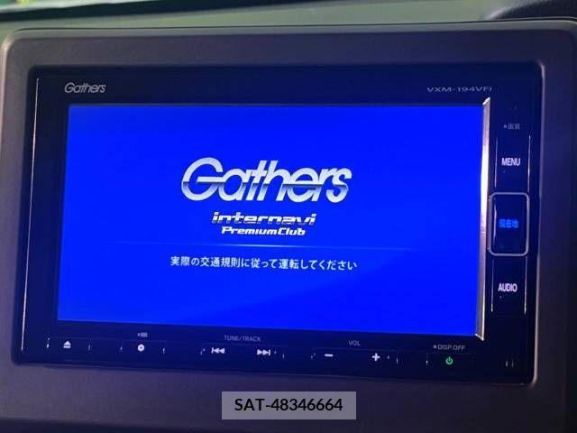 Honda N BOX 2019-01 307056-3
