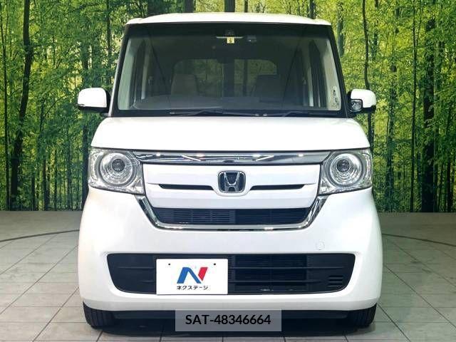Honda N BOX 2019-01 307056-14