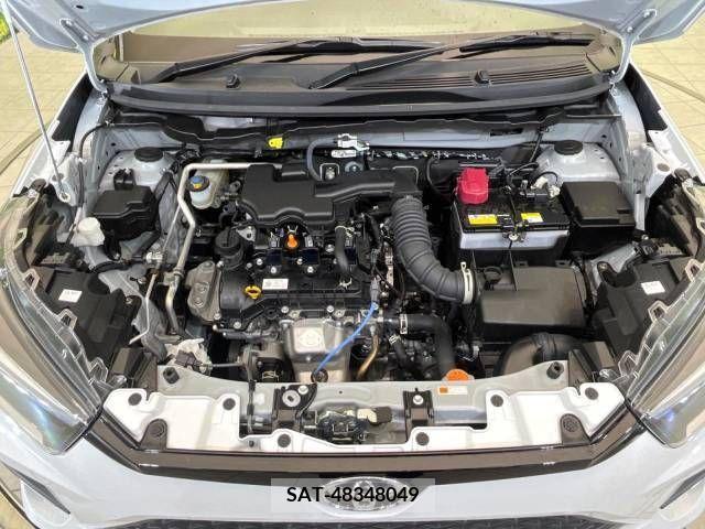Toyota RAIZE 2022-10 283228-18