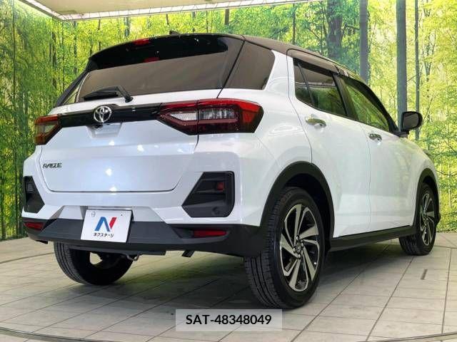 Toyota RAIZE 2022-10 283228-17