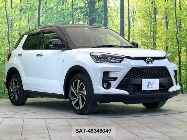 Toyota RAIZE 2022-10 283228-16