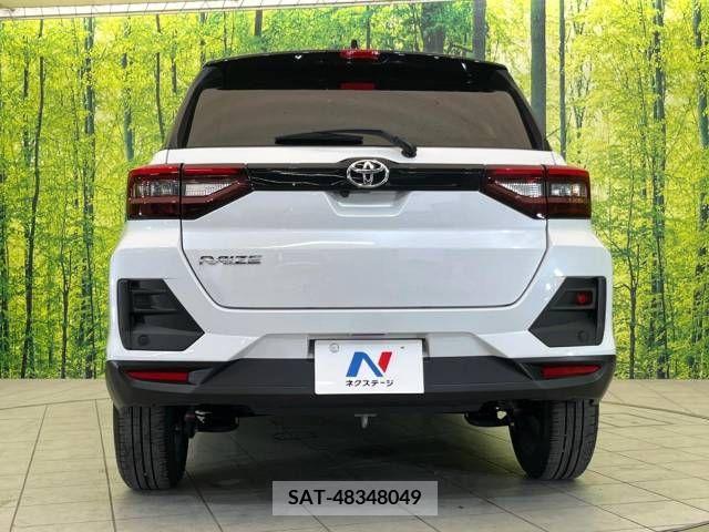 Toyota RAIZE 2022-10 283228-15