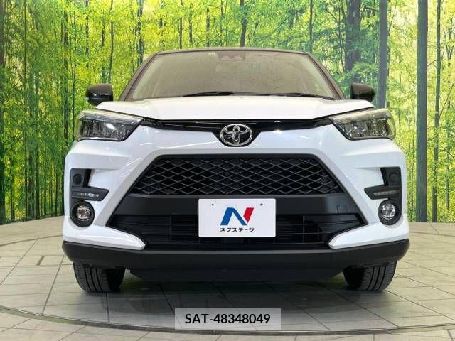 Toyota RAIZE 2022-10 283228-14