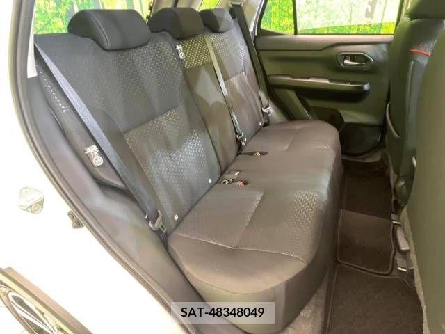 Toyota RAIZE 2022-10 283228-10