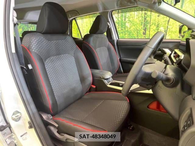 Toyota RAIZE 2022-10 283228-9
