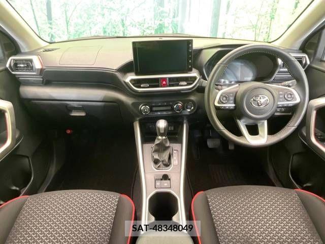 Toyota RAIZE 2022-10 283228-1