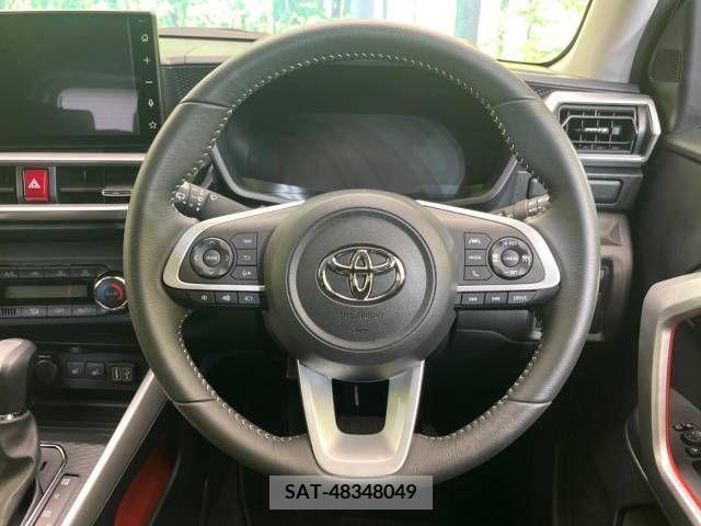 Toyota RAIZE 2022-10 283228-8