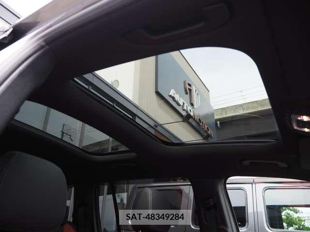 Amg GLB-Class 2021-04 260069-6