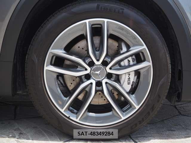 Amg GLB-Class 2021-04 260069-16