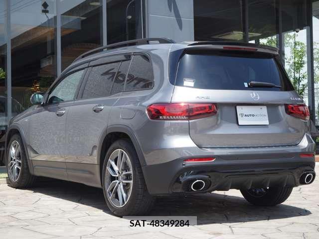 Amg GLB-Class 2021-04 260069-14