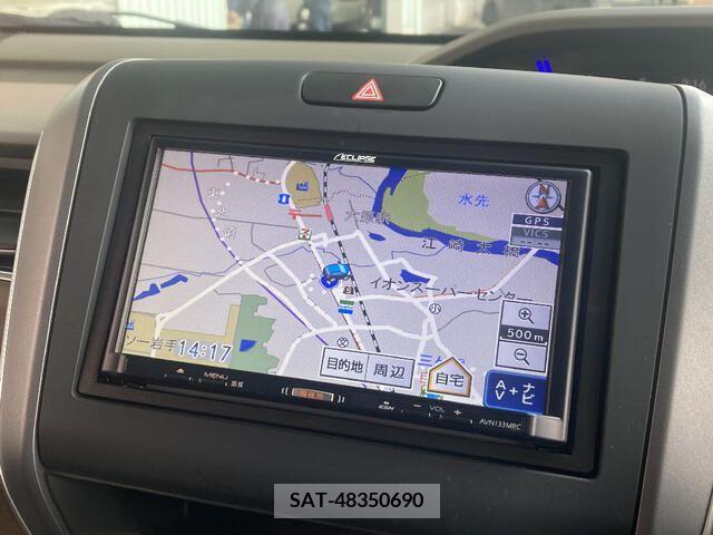 Honda FREED 2020-03 374228-3