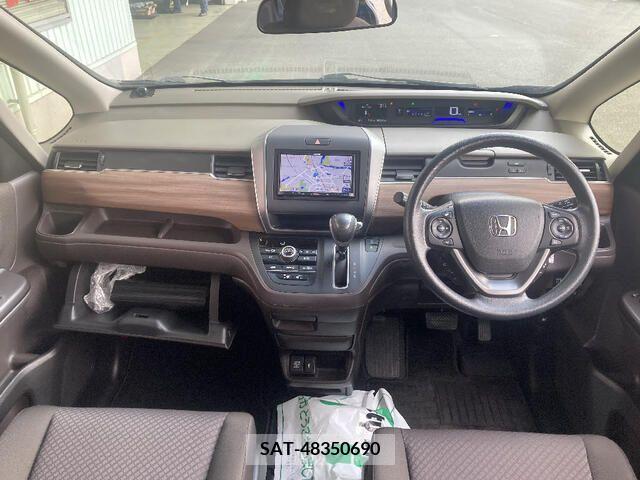 Honda FREED 2020-03 374228-2