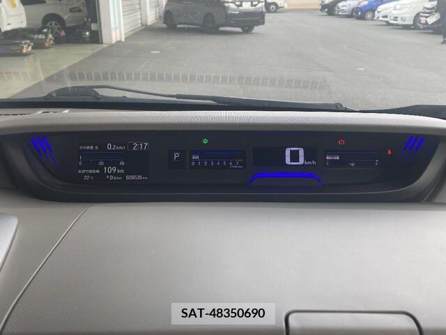Honda FREED 2020-03 374228-8