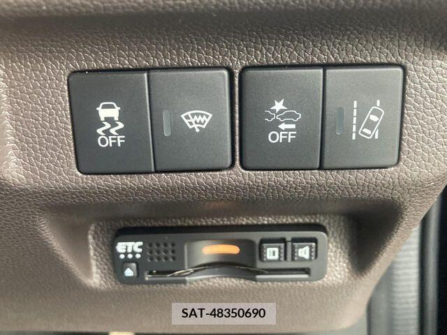 Honda FREED 2020-03 374228-15
