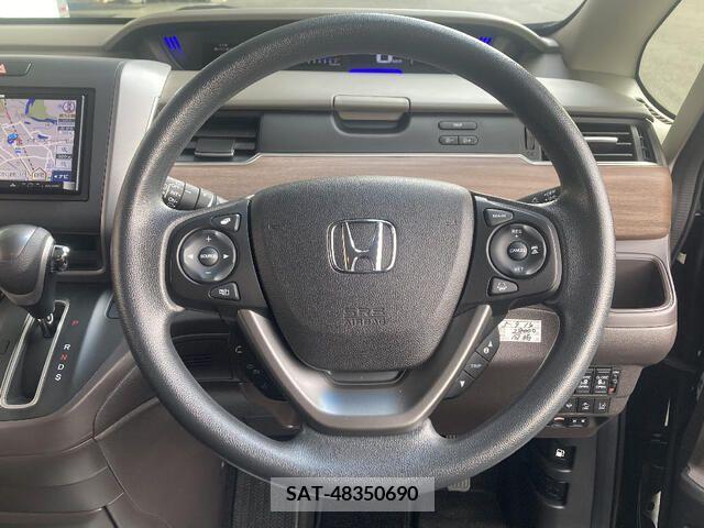 Honda FREED 2020-03 374228-9