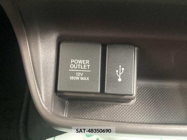 Honda FREED 2020-03 374228-7