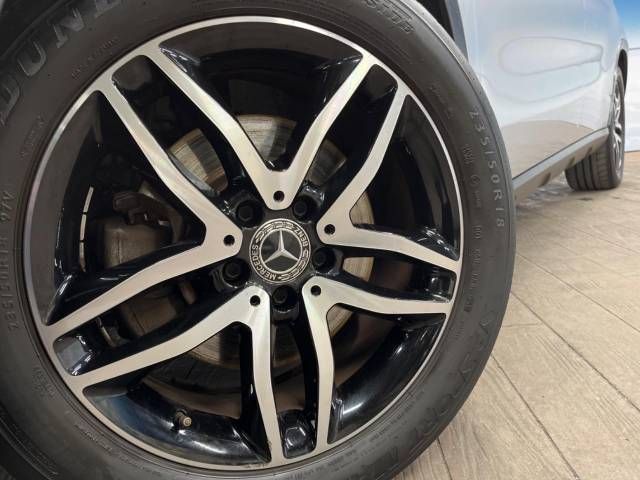 Mercedes Benz GLA-CLASS 2018-09 191910-14
