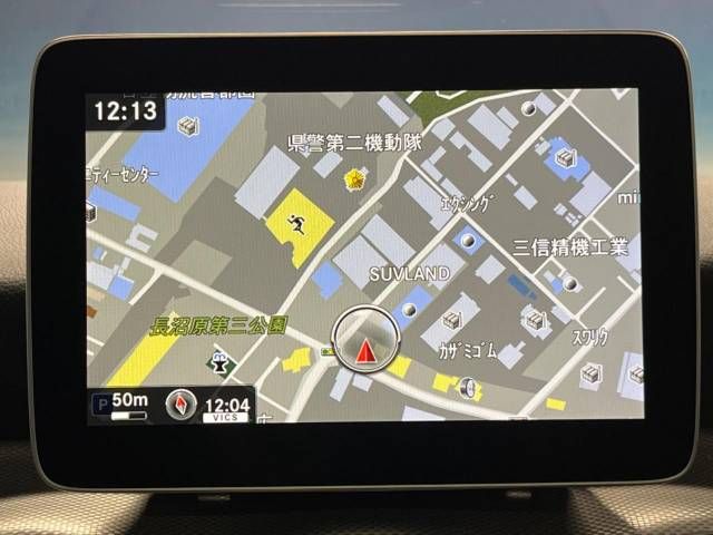 Mercedes Benz GLA-CLASS 2018-09 191910-8