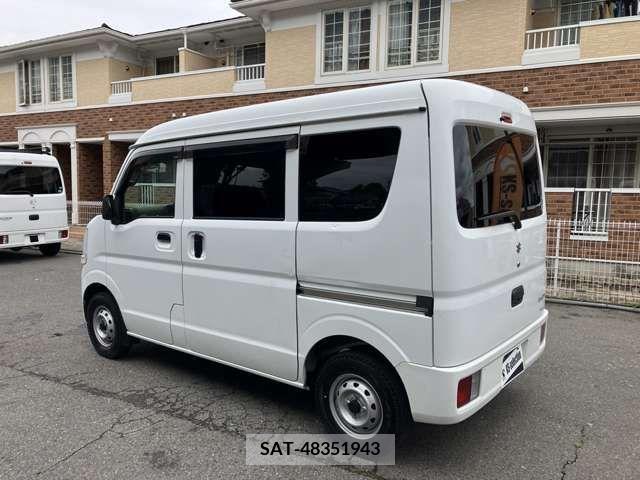 Suzuki EVERY 2018-03 268804-12