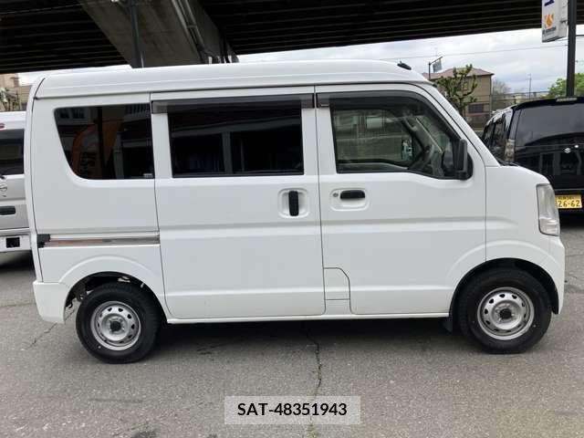 Suzuki EVERY 2018-03 268804-9