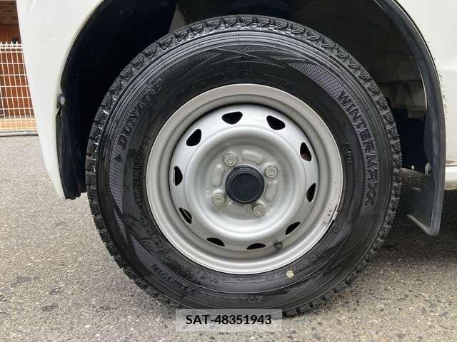 Suzuki EVERY 2018-03 268804-18
