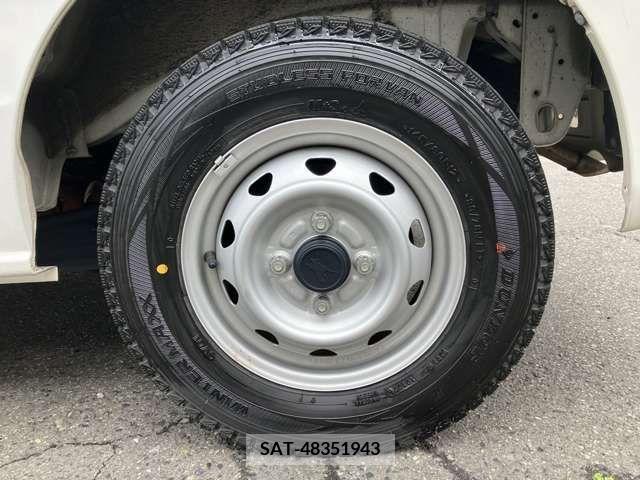 Suzuki EVERY 2018-03 268804-17