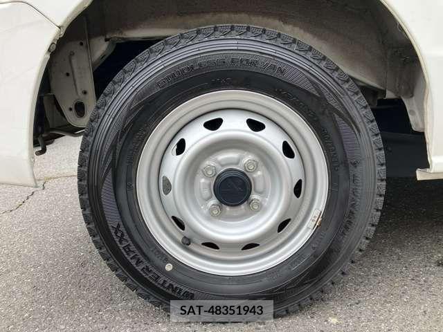 Suzuki EVERY 2018-03 268804-16