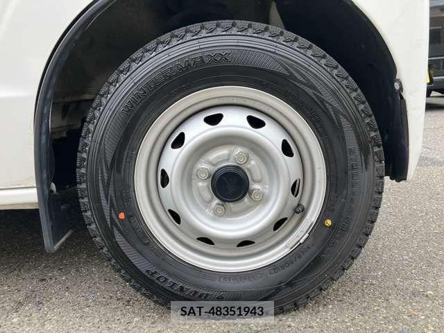 Suzuki EVERY 2018-03 268804-15