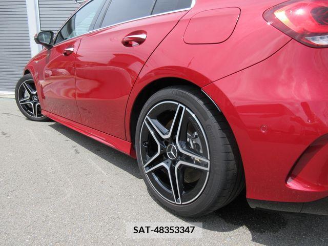 Amg A-Class 2022-09 378131-13