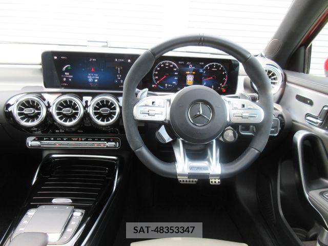 Amg A-Class 2022-09 378131-15