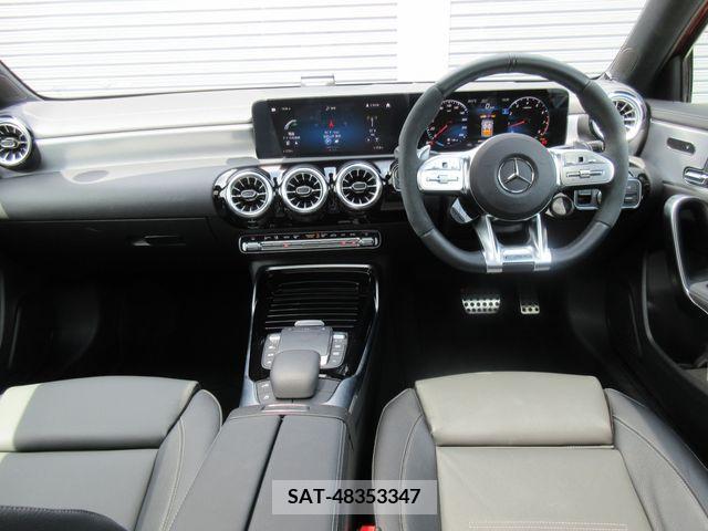 Amg A-Class 2022-09 378131-14