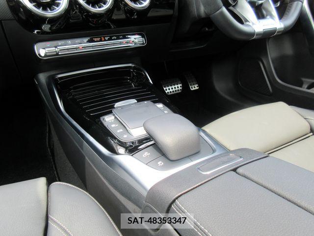 Amg A-Class 2022-09 378131-19