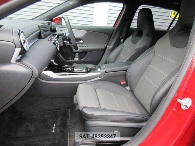Amg A-Class 2022-09 378131-21