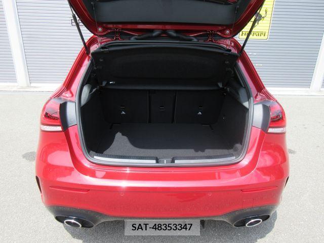 Amg A-Class 2022-09 378131-28