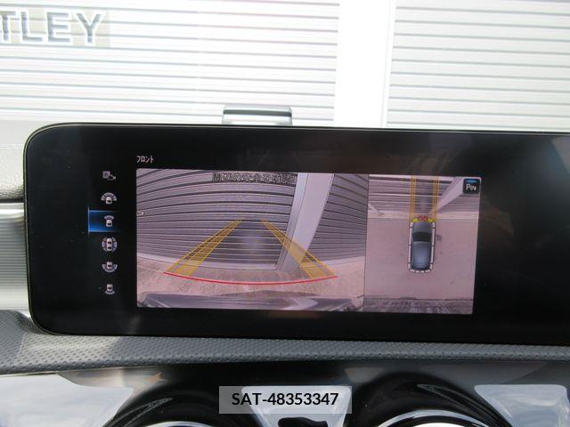 Amg A-Class 2022-09 378131-18