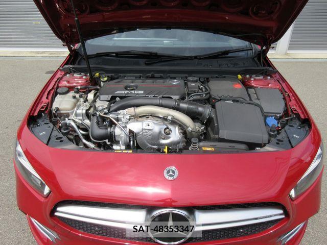 Amg A-Class 2022-09 378131-29