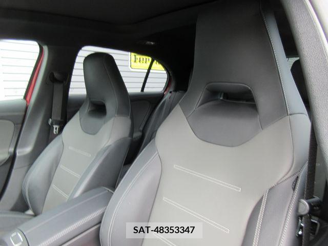 Amg A-Class 2022-09 378131-23