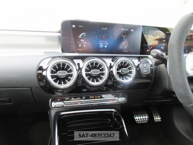 Amg A-Class 2022-09 378131-17