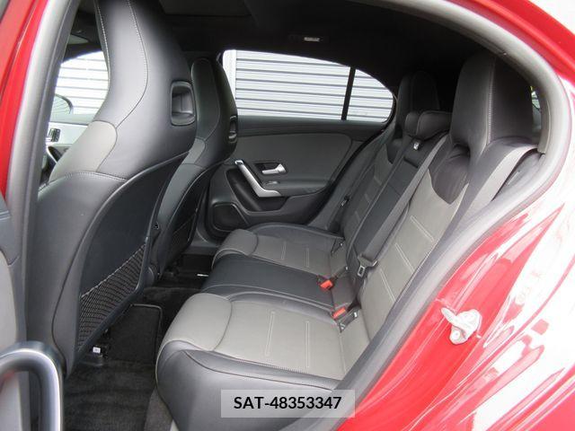 Amg A-Class 2022-09 378131-26