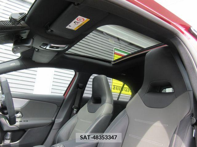 Amg A-Class 2022-09 378131-24