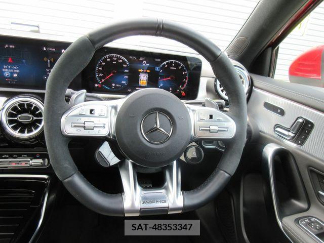 Amg A-Class 2022-09 378131-16
