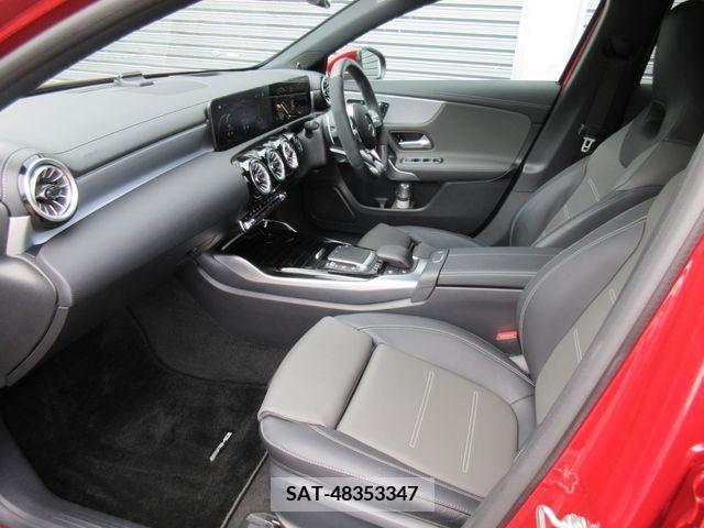 Amg A-Class 2022-09 378131-1